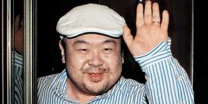 Terkuak, Ini Racun yang Dipakai Bunuh Kim Jong Nam