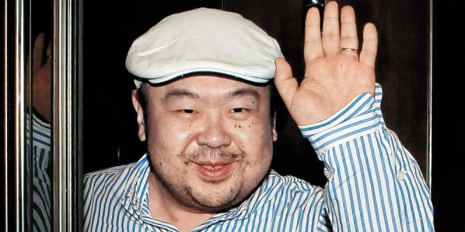 Terkuak, Ini Racun yang Dipakai Bunuh Kim Jong Nam