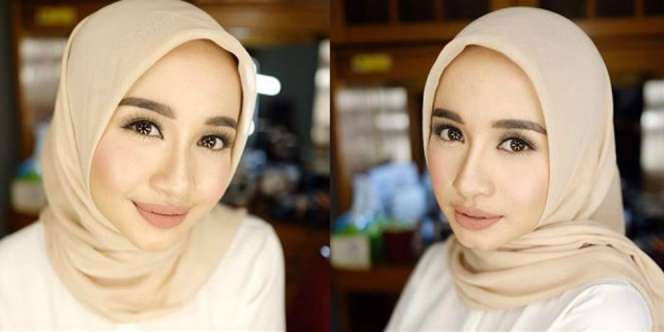 Ultah, Ini Hadiah Paling Sukses Kejutkan Laudya Cynthia Bella