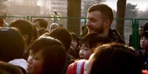 Begini Rasanya Makan Malam Bareng Kim Jong-un