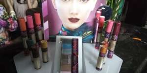 6 Make Up Sariayu Inpirasi Gili Lombok