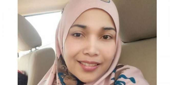 Hina Jokowi dan Baju Adat Maluku, Wanita Ini Dikecam Netizen