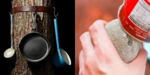 15 Tips Seru Berkemah di Alam Bebas