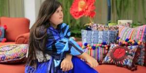 Inspirasi Isabella Springmuhl, Desainer Pengidap Down Syndrome