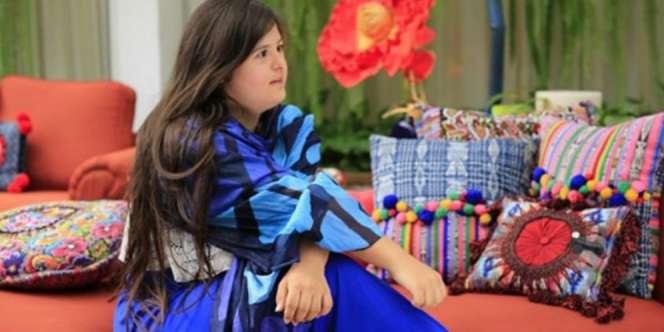 Inspirasi Isabella Springmuhl, Desainer Pengidap Down Syndrome