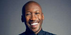 Mahershala Ali, Aktor Muslim Pertama Raih Piala Oscar 2017