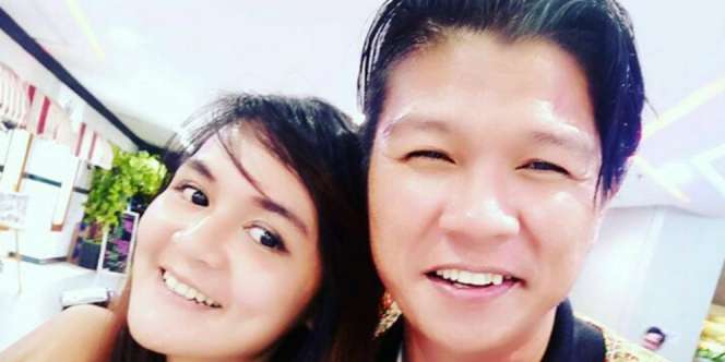 Mertua Andika Kangen Band: Biar Dia Jera Dulu!