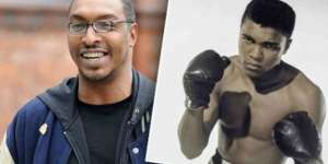 Ditahan Imigrasi AS, Putra Muhammad Ali Dicecar Soal Agama