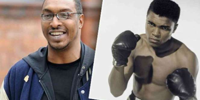 Ditahan Imigrasi AS, Putra Muhammad Ali Dicecar Soal Agama