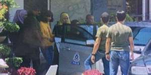 Siti Aisyah Mengira Racun Kim Jong Nam adalah Baby Oil