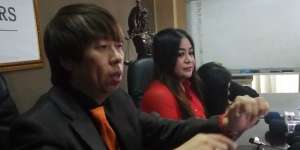 Kecewa, Annisa Bahar Mau Sandy Tumiwa Lebaran 10 Kali di LP