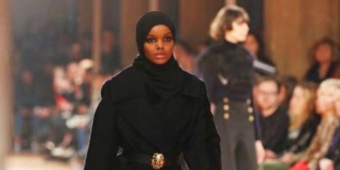 Setelah NYFW, Model Hijab Ini Melenggang ke Milan Fashion Week