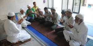 Masya Allah, Masjid Berusia 100 Tahun Kembali Dibuka