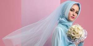 Hanneera: Solusi bagi Calon Pengantin Berhijab