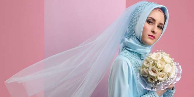 Hanneera: Solusi bagi Calon Pengantin Berhijab