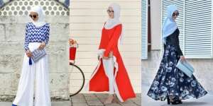Tampil Lebih Fashionable dengan Pilihan Warna-Warna Mencolok