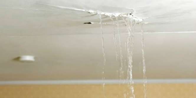 Atap Bocor Saat Hujan, Produk Pelapis Bisa Jadi Andalan