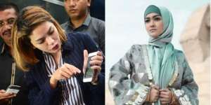 Ternyata Nikita Mirzani Kerap Intip Instagram Jupe