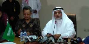 Daftar Perjanjian yang Ditandatangani Raja Arab di Indonesia