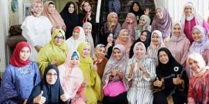 HMC Ketapang: Kursus Singkat, Tampil Cantik Natural