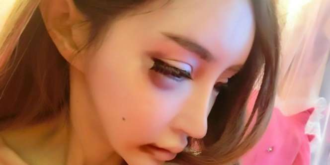 Geger Curhat Pilu Model Cantik, 3 Tahun Disiksa Pacar