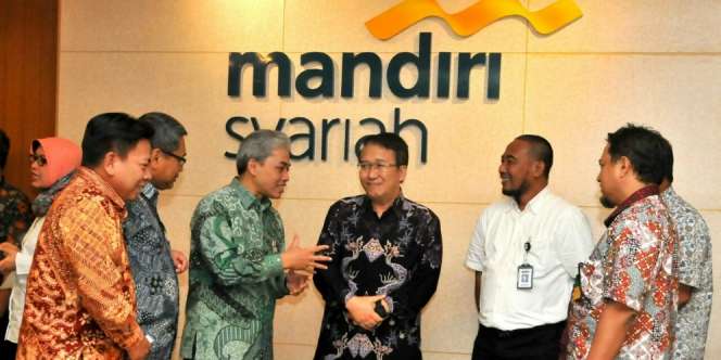 INKA Group Dapat Pembiayaan Syariah Rp352 M dari BSM