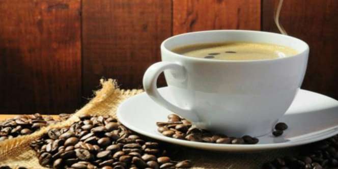 Bukan Gula! Ini Cara Unik Kurangi Rasa Pahit Minuman Kopi