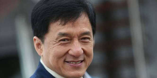 Jackie Chan Diajak Main Film Laga Kolosal Sulawesi?
