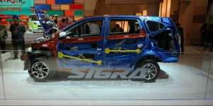 Daihatsu Luncurkan Sigra dan Xenia Edisi Khusus 110 Tahun