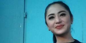Galang Dana Buat Jupe, Dewi Perssik Minta `Saweran` Para Bos