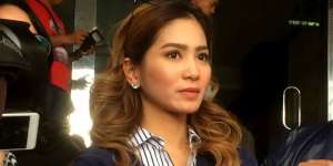 Mantan Kekasih Raffi Ahmad Jadi Sorotan