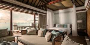 Star Rating Awards 2017 Diumumkan, Hotel di Bali Jadi Pemenang