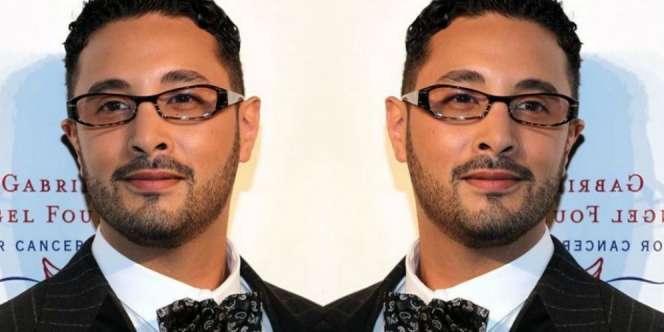 Pangeran Arab Tampan Ini Mantan Karyawan Facebook