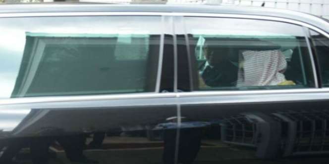 Satu Mobil dengan Raja Salman, Ini yang Dibicarakan Menag