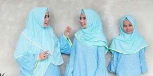 Irna Mutiara Rilis Koleksi Ready to Wear untuk Anak Muda