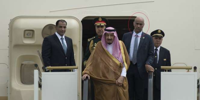 Fakta Mengejutkan Pengawal Raja Saudi