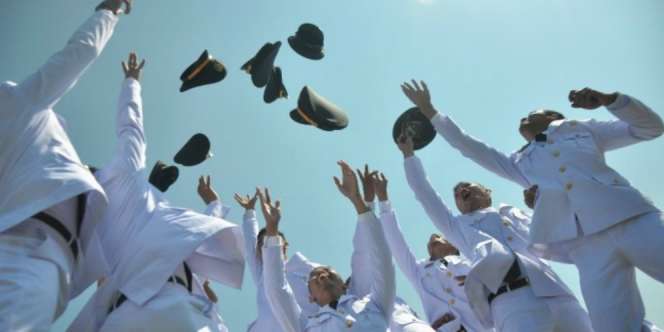 Mau Jadi CPNS? 8 Sekolah Kedinasan Buka Pendaftaran