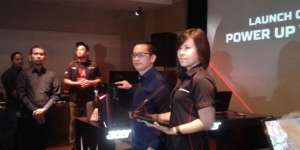 Begini Cara Acer Manjakan Para Gamers