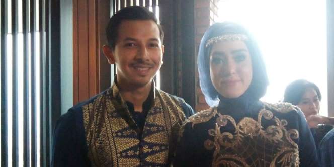 Kata-kata Romantis Adik Elma Theana Lamar Fairuz A Rafiq