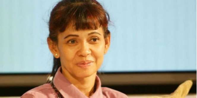 Jadi Ibu Ternyata Ada Sekolahnya