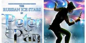 Mau Dapat Tiket Gratis Nonton Peter Pan On Ice? Begini Caranya