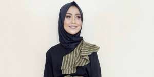 Clue Indonesia: Sentuhan Lurik di Desain Modern