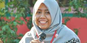 Winona Rianur: Apa Itu Cita-cita?