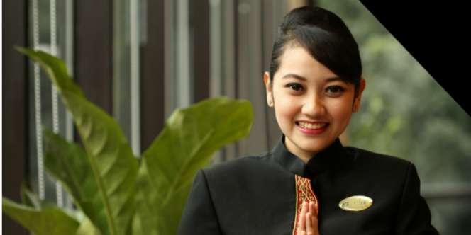 Dicari! Anak yang Siap Jadi Asisten GM Hotel Berbintang