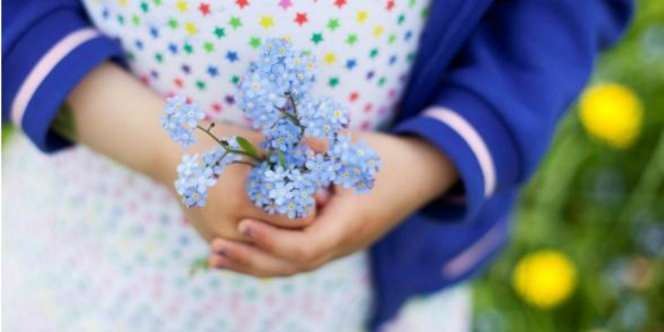 Bekali Ini ke Sekolah Saat Si Putri Kesayangan Mulai Haid  