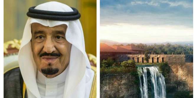 Ini Destinasi Wisata di Bali yang Bakal Didatangi Raja Salman
