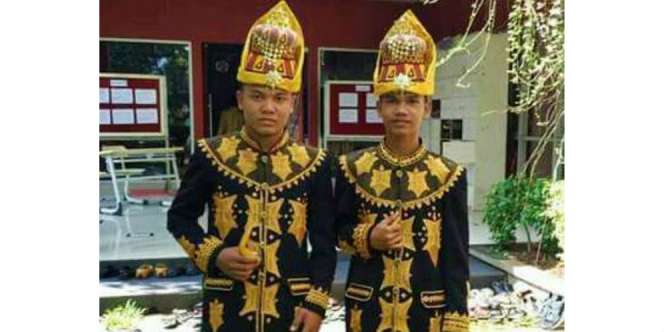 Dua Siswa Pedalaman Aceh Tembus Kejuaran Sains Internasional