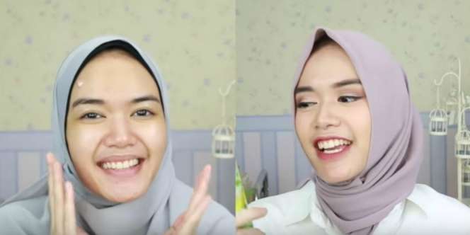 Daily Routine untuk Merawat Wajah Berminyak