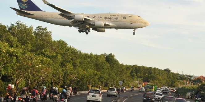 Terungkap! Alasan Raja Salman Pilih Bali untuk Berlibur