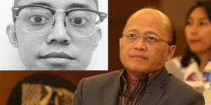 Bikin Nangis! Ucapan Menyentuh Kiswinar di Ultah Mario Teguh